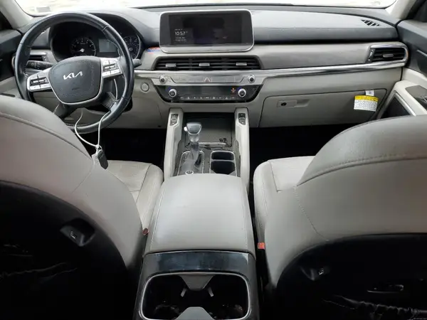 5XYP34HC0NG282802 2022 KIA TELLURIDE - Image 8