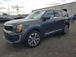 5XYP34HC0NG291077 2022 KIA TELLURIDE