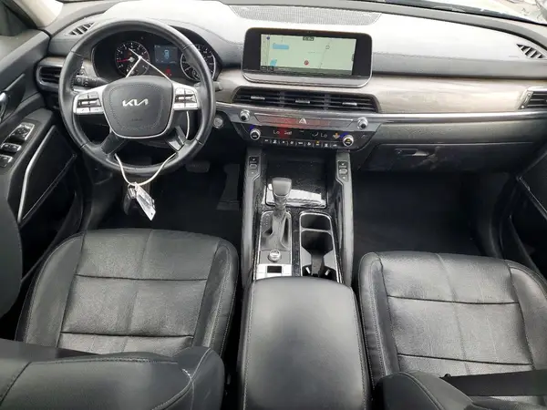 5XYP34HC0NG291077 2022 KIA TELLURIDE - Image 8