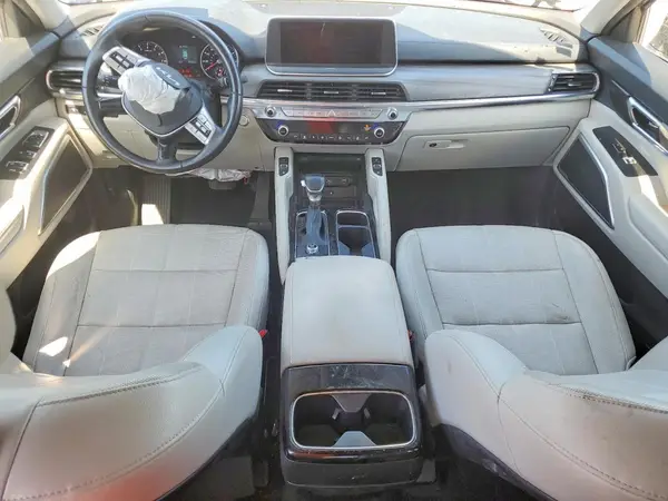 5XYP34HC0NG296487 2022 KIA TELLURIDE - Image 8