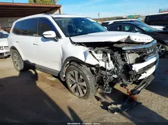5XYP34HC0NG297008 2022 KIA TELLURIDE