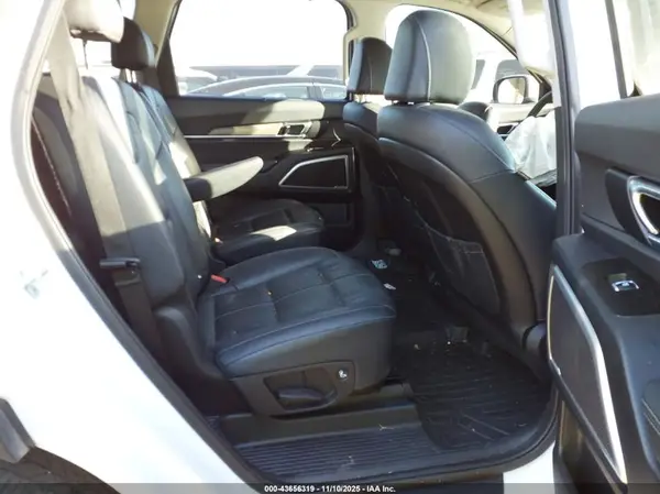 5XYP34HC0NG297008 2022 KIA TELLURIDE - Image 8