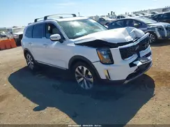 5XYP34HC0NG297526 2022 KIA TELLURIDE