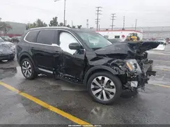 5XYP34HC0NG301011 2022 KIA TELLURIDE