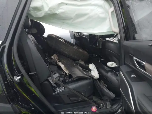 5XYP34HC0NG301011 2022 KIA TELLURIDE - Image 8
