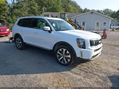 5XYP34HC0NG305768 2022 KIA TELLURIDE