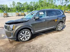 5XYP34HC0NG307133 2022 KIA TELLURIDE