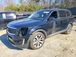 5XYP34HC0NG307262 2022 KIA TELLURIDE