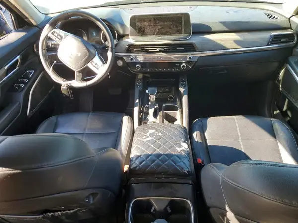 5XYP34HC0NG307262 2022 KIA TELLURIDE - Image 8