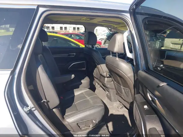 5XYP34HC0NG307536 2022 KIA TELLURIDE - Image 8