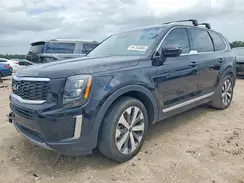5XYP34HC0NG315605 2022 KIA TELLURIDE