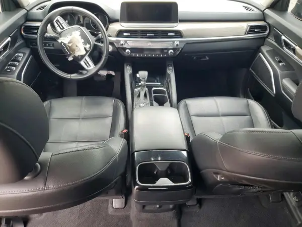 5XYP34HC0NG315605 2022 KIA TELLURIDE - Image 8