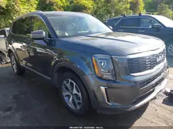 5XYP34HC0NG316558 2022 KIA TELLURIDE