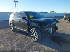 5XYP34HC0NG318083 2022 KIA TELLURIDE