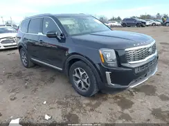 5XYP34HC1LG001300 2020 KIA TELLURIDE