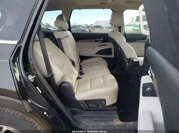 5XYP34HC1LG001300 2020 KIA TELLURIDE - Image 8