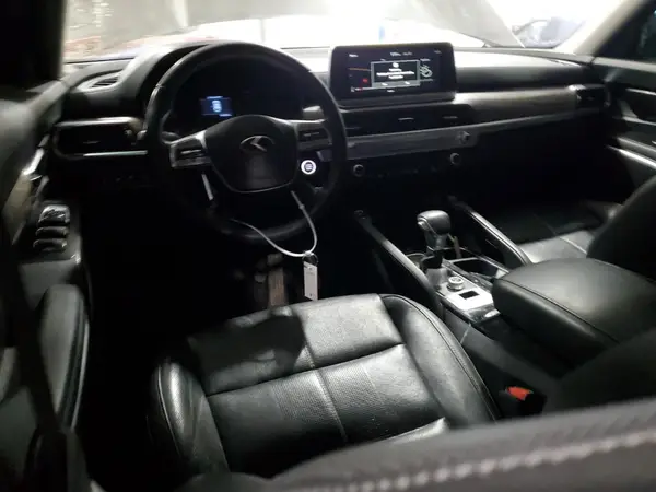 5XYP34HC1LG001586 2020 KIA TELLURIDE - Image 8