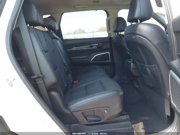 5XYP34HC1LG004245 2020 KIA TELLURIDE - Image 8