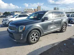 5XYP34HC1LG009767 2020 KIA TELLURIDE