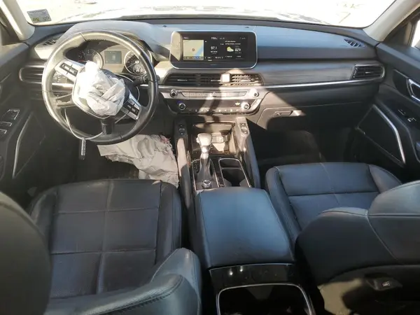 5XYP34HC1LG009767 2020 KIA TELLURIDE - Image 8
