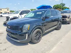 5XYP34HC1LG017173 2020 KIA TELLURIDE