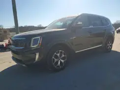 5XYP34HC1LG018792 2020 KIA TELLURIDE