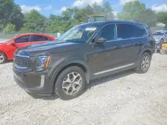 5XYP34HC1LG019554 2020 KIA TELLURIDE