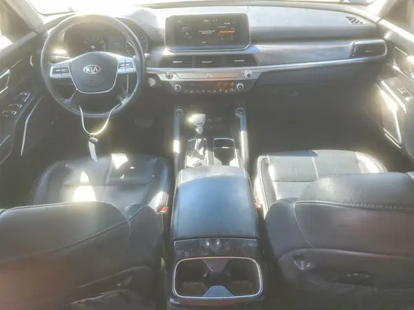 5XYP34HC1LG019554 2020 KIA TELLURIDE - Image 8