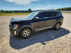 5XYP34HC1LG020025 2020 KIA TELLURIDE