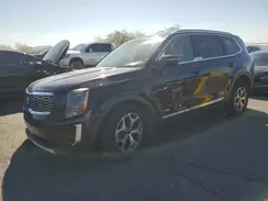 5XYP34HC1LG025273 2020 KIA TELLURIDE
