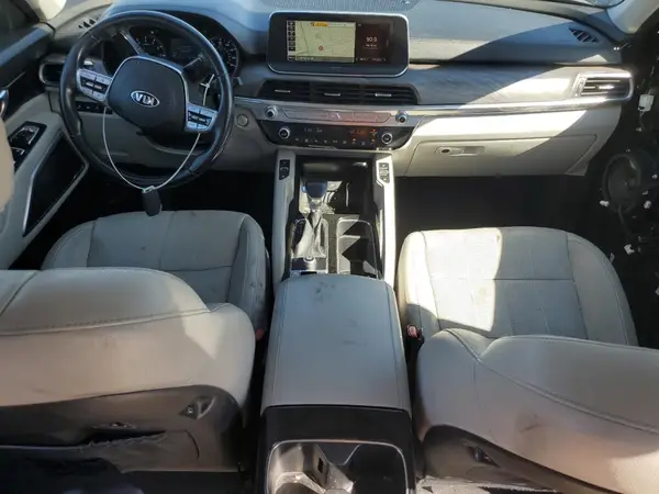 5XYP34HC1LG025273 2020 KIA TELLURIDE - Image 8