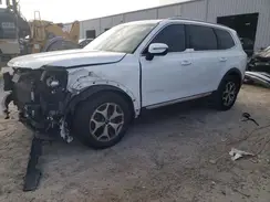 5XYP34HC1LG025791 2020 KIA TELLURIDE