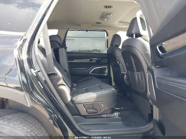 5XYP34HC1LG029937 2020 KIA TELLURIDE - Image 8