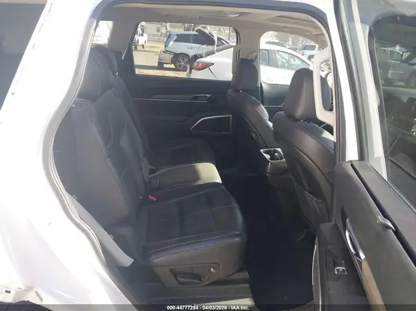 5XYP34HC1LG030523 2020 KIA TELLURIDE - Image 8