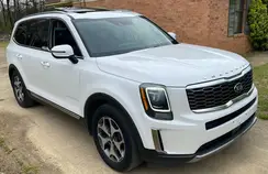 5XYP34HC1LG036015 2020 KIA TELLURIDE