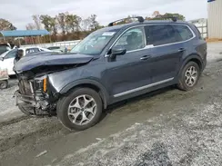 5XYP34HC1LG036287 2020 KIA TELLURIDE