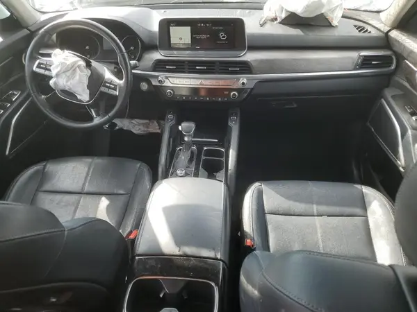 5XYP34HC1LG036287 2020 KIA TELLURIDE - Image 8