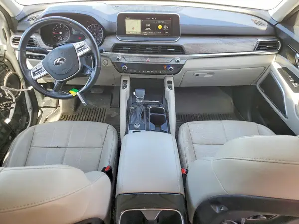 5XYP34HC1LG036743 2020 KIA TELLURIDE - Image 8