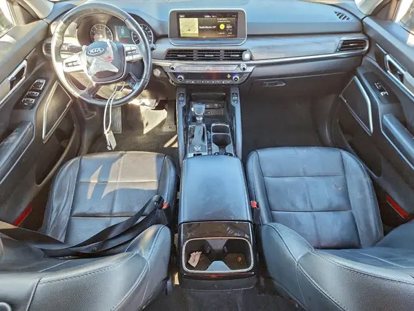 5XYP34HC1LG042977 2020 KIA TELLURIDE - Image 8