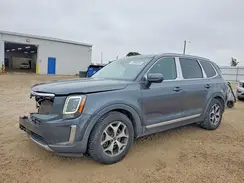 5XYP34HC1LG043322 2020 KIA TELLURIDE
