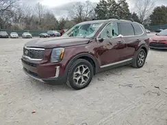 5XYP34HC1LG043496 2020 KIA TELLURIDE