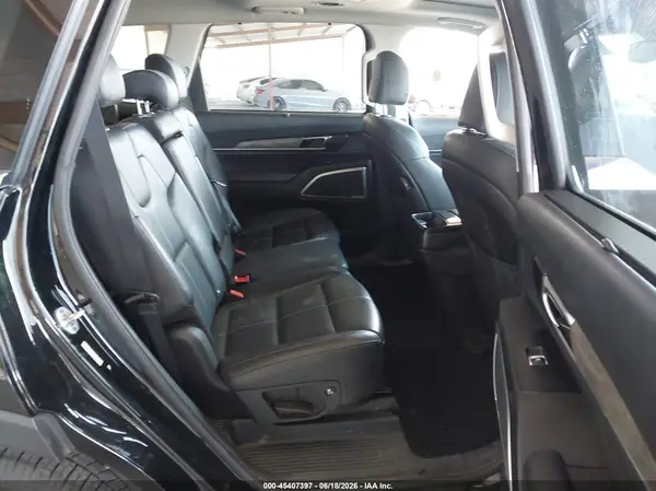 5XYP34HC1LG045555 2020 KIA TELLURIDE - Image 8