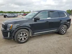 5XYP34HC1LG047435 2020 KIA TELLURIDE