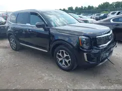 5XYP34HC1LG048181 2020 KIA TELLURIDE