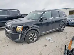 5XYP34HC1LG048407 2020 KIA TELLURIDE