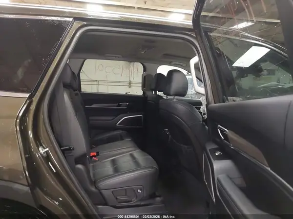 5XYP34HC1LG049847 2020 KIA TELLURIDE - Image 8