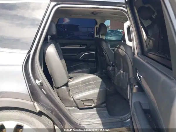 5XYP34HC1LG056281 2020 KIA TELLURIDE - Image 8