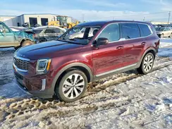 5XYP34HC1LG063988 2020 KIA TELLURIDE