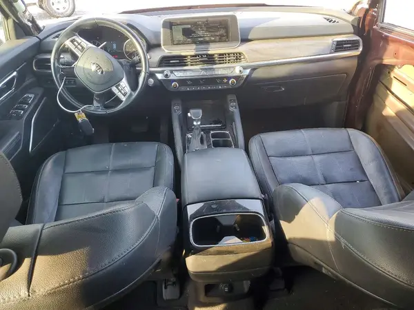 5XYP34HC1LG063988 2020 KIA TELLURIDE - Image 8