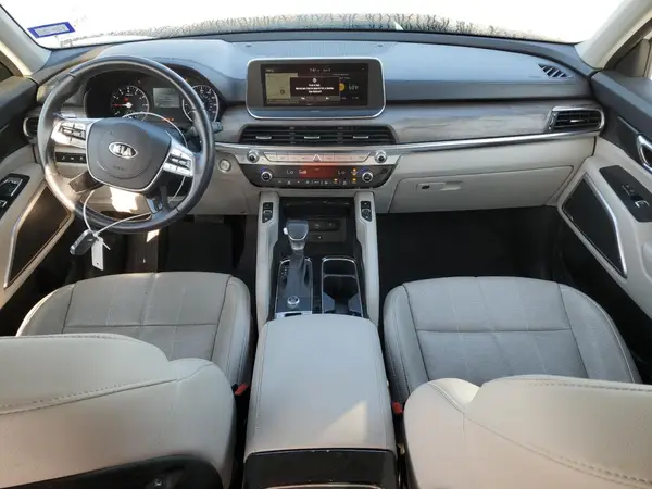 5XYP34HC1LG068141 2020 KIA TELLURIDE - Image 8